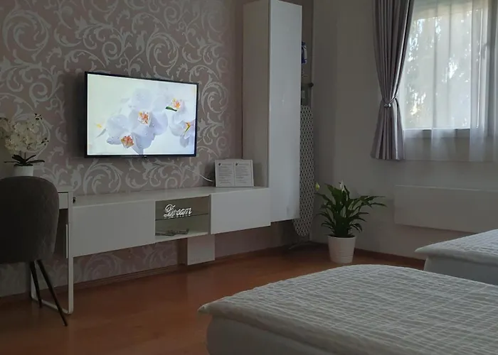 Orchidea Apartman
