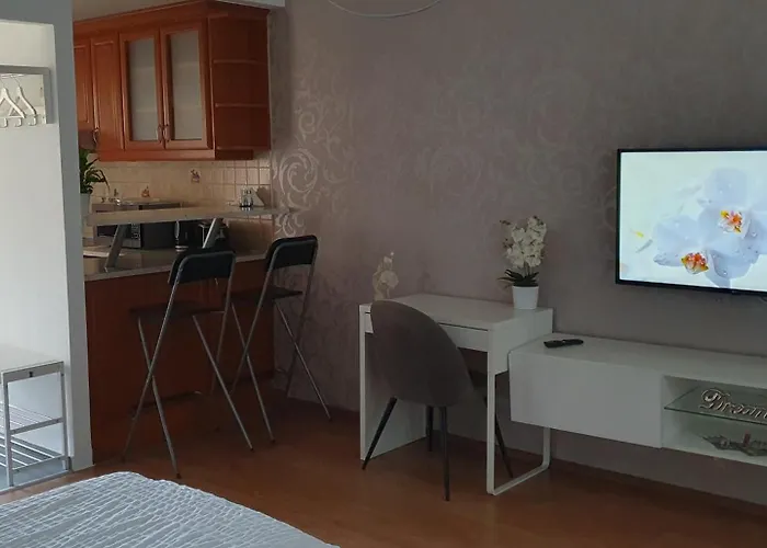 Orchidea Apartman