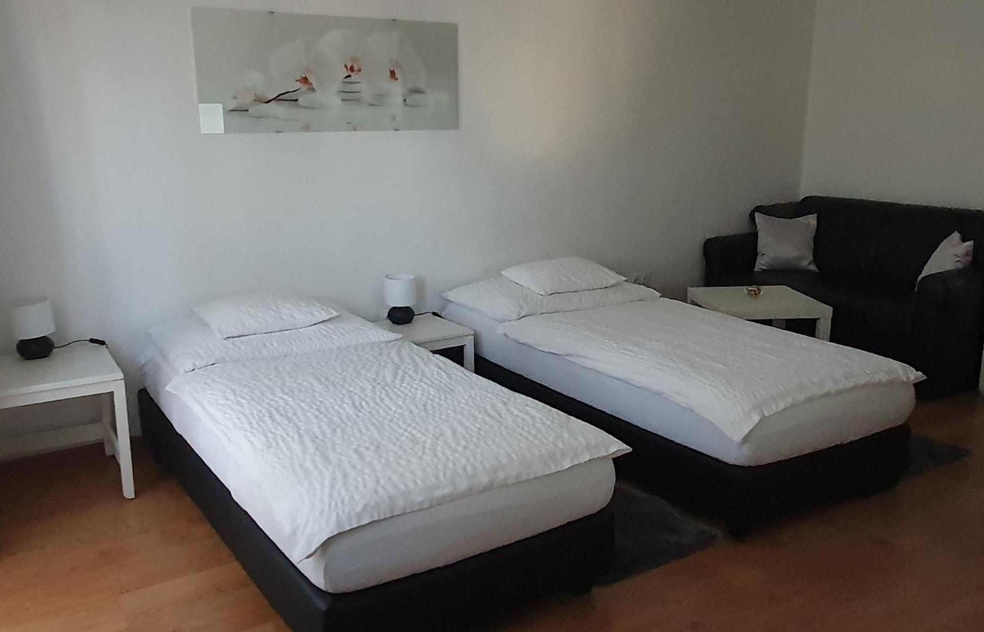 Orchidea Apartment Godollo