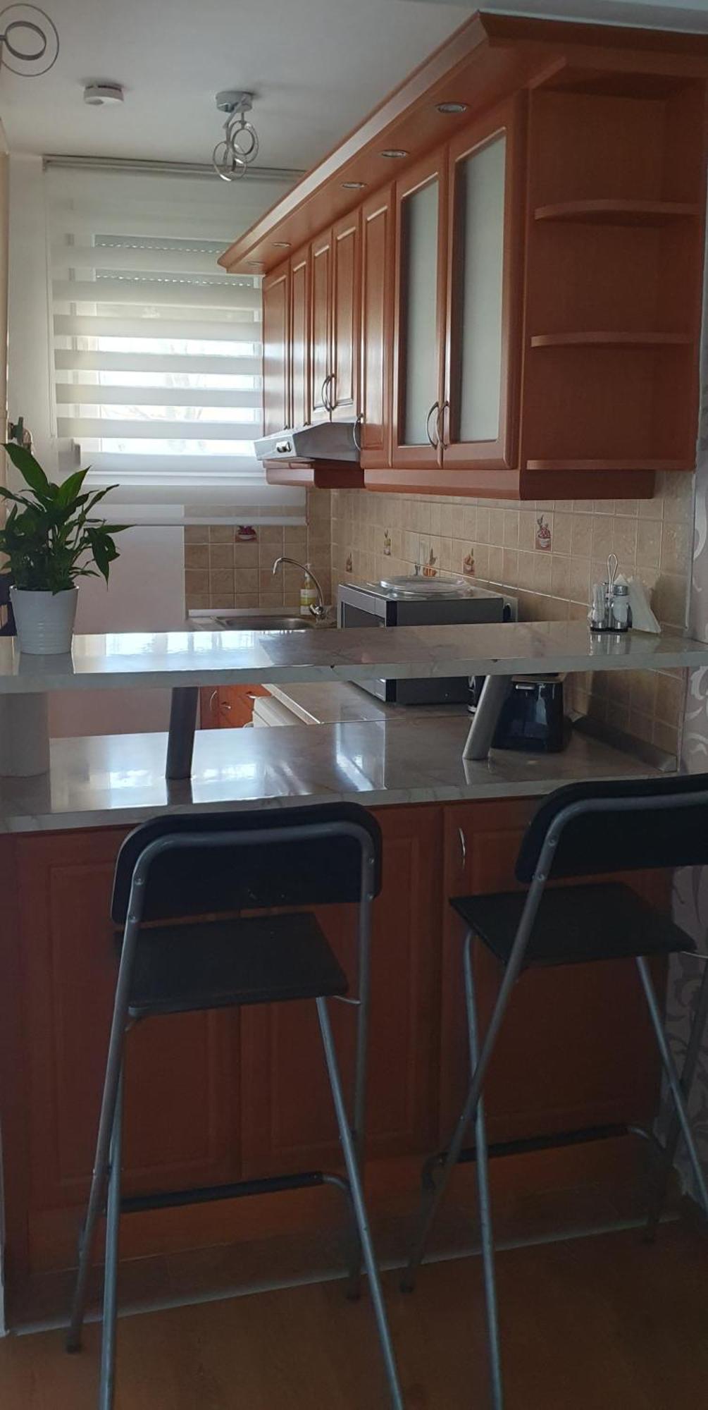 Apartment Orchidea Godollo