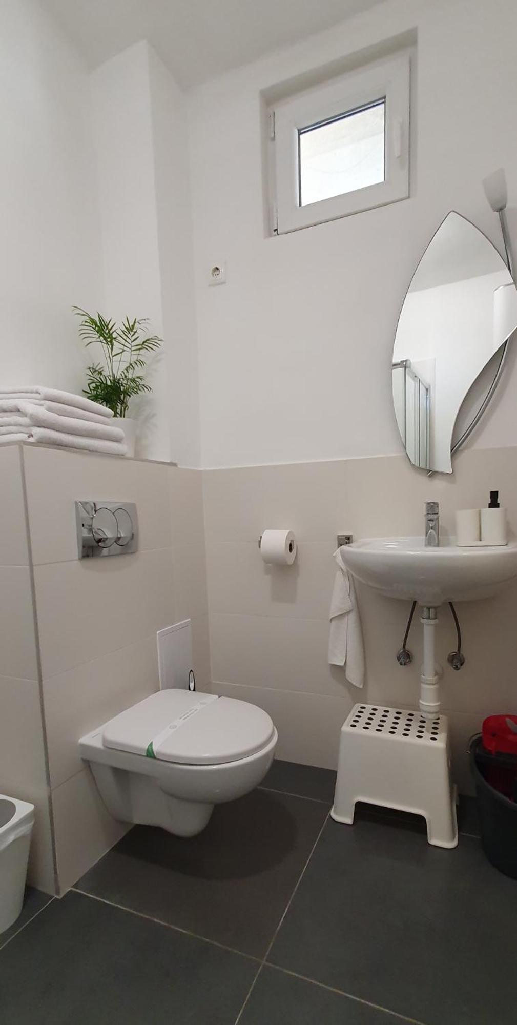 Apartment Orchidea Godollo